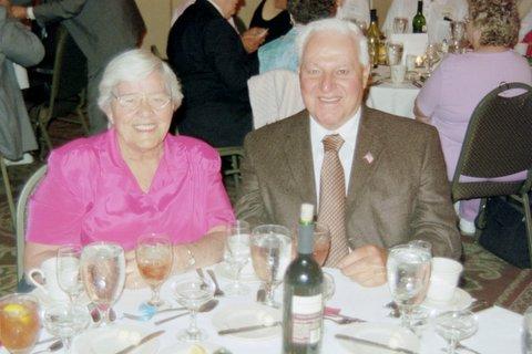 2K. Bob & Terry Rekow